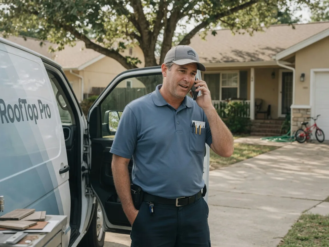 Roof Repair Eva, TN FAQs
