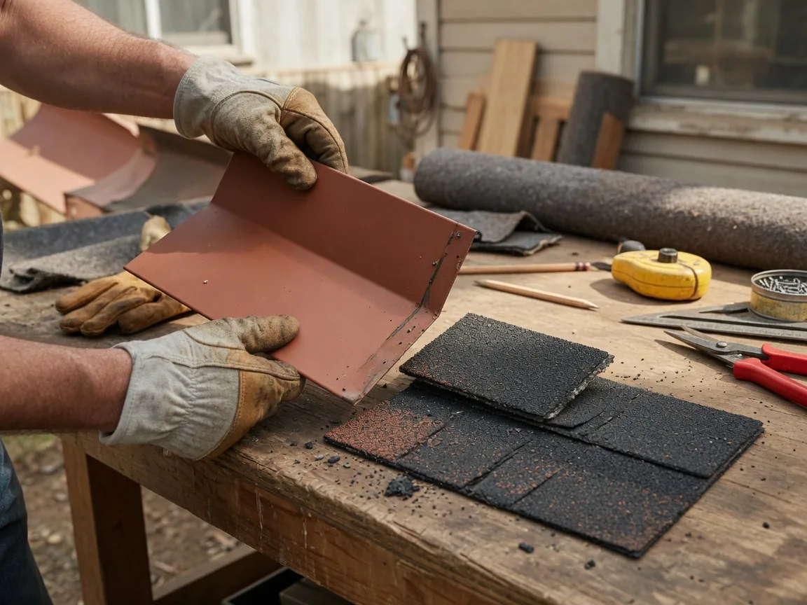 Roof Repair company in Eva, TN